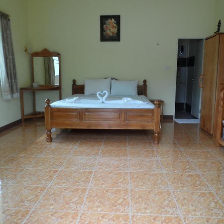 Khaolak Summer House Resort Као Лак Екстериор снимка