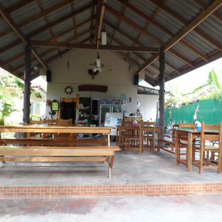 Khaolak Summer House Resort Као Лак Екстериор снимка