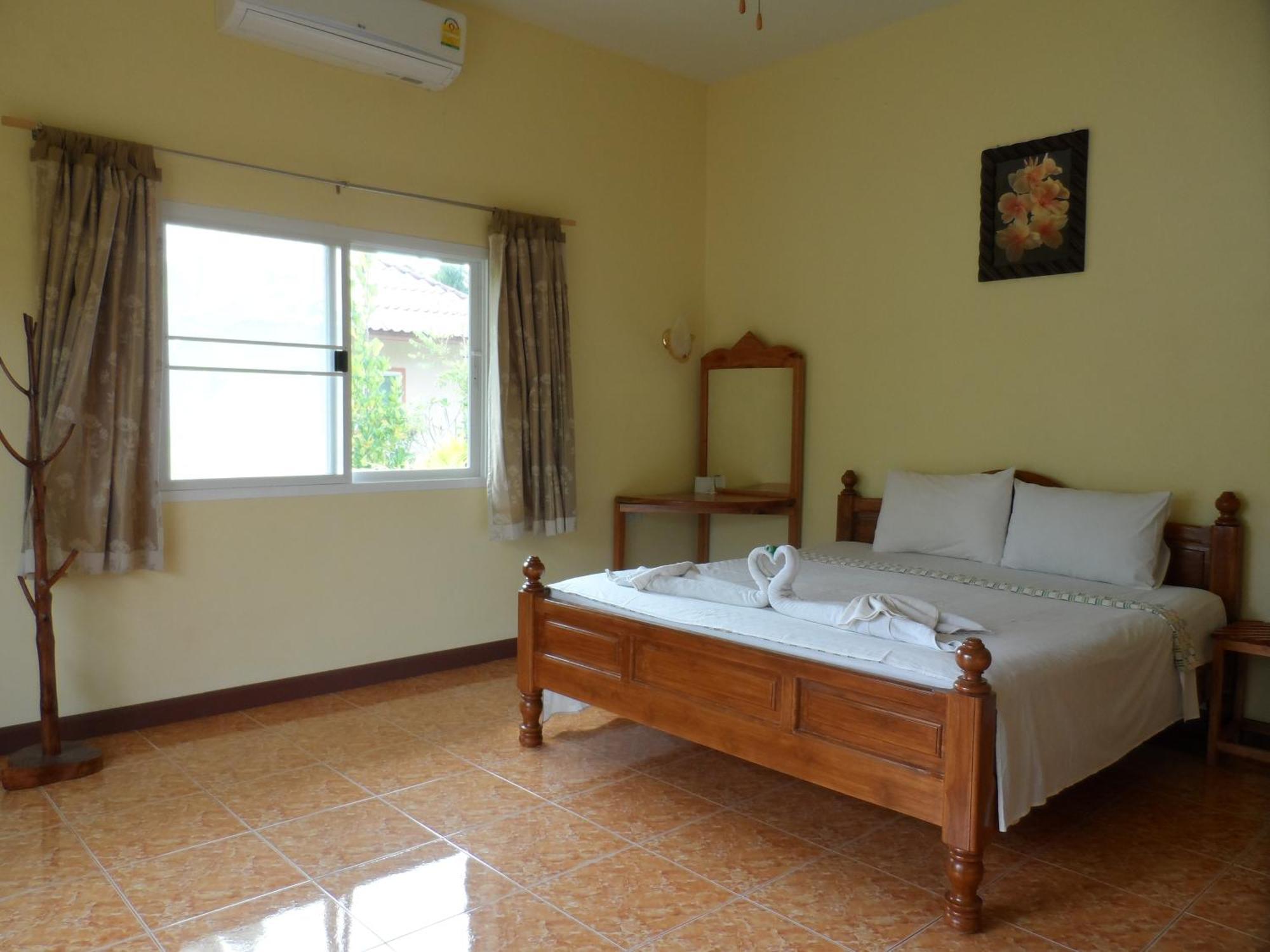 Khaolak Summer House Resort Као Лак Екстериор снимка