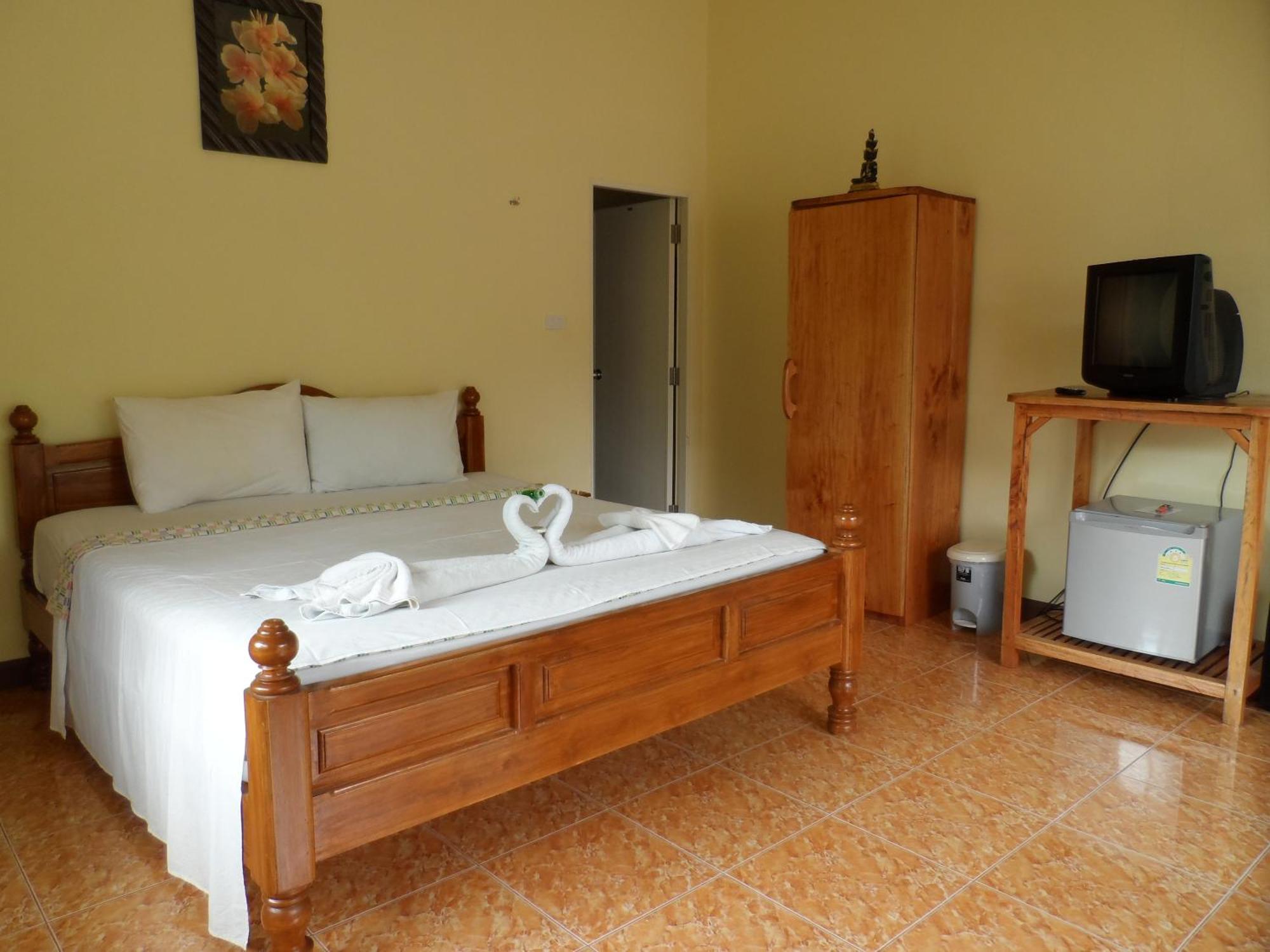 Khaolak Summer House Resort Као Лак Екстериор снимка