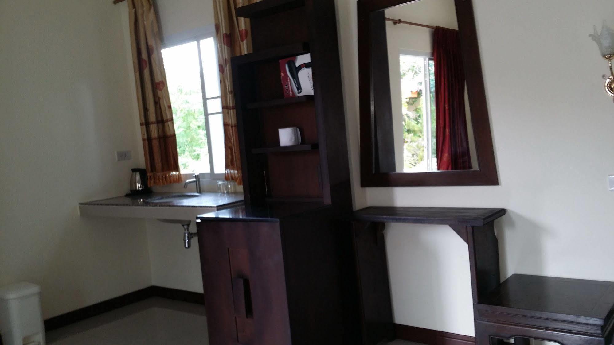 Khaolak Summer House Resort Као Лак Екстериор снимка